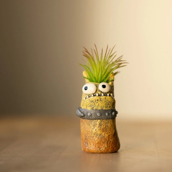 Diesel Blobhouse Planter-Bloomies Collection