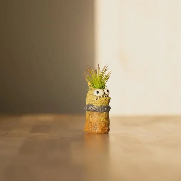 Diesel Blobhouse Planter-Bloomies Collection