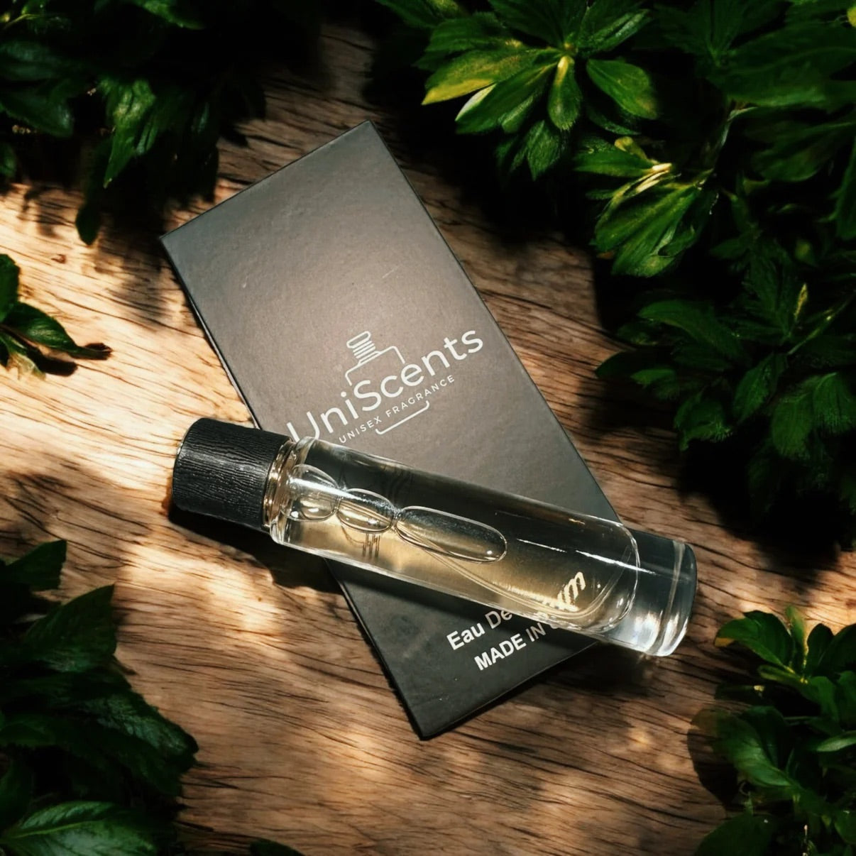 MAHALO - *Signature Series* (TOP SELLING SCENT!) -- Hawaiian Koa Wood Exclusive Blend Pink Platypus Emporium