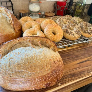 Pastry Board-Dough Board-Pasta Board