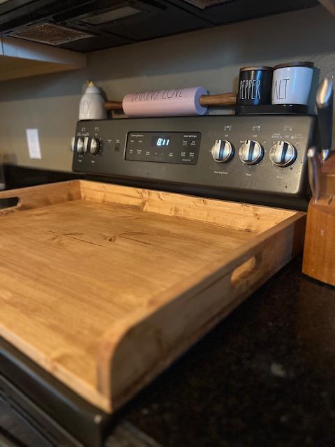 Pastry Board-Dough Board-Pasta Board