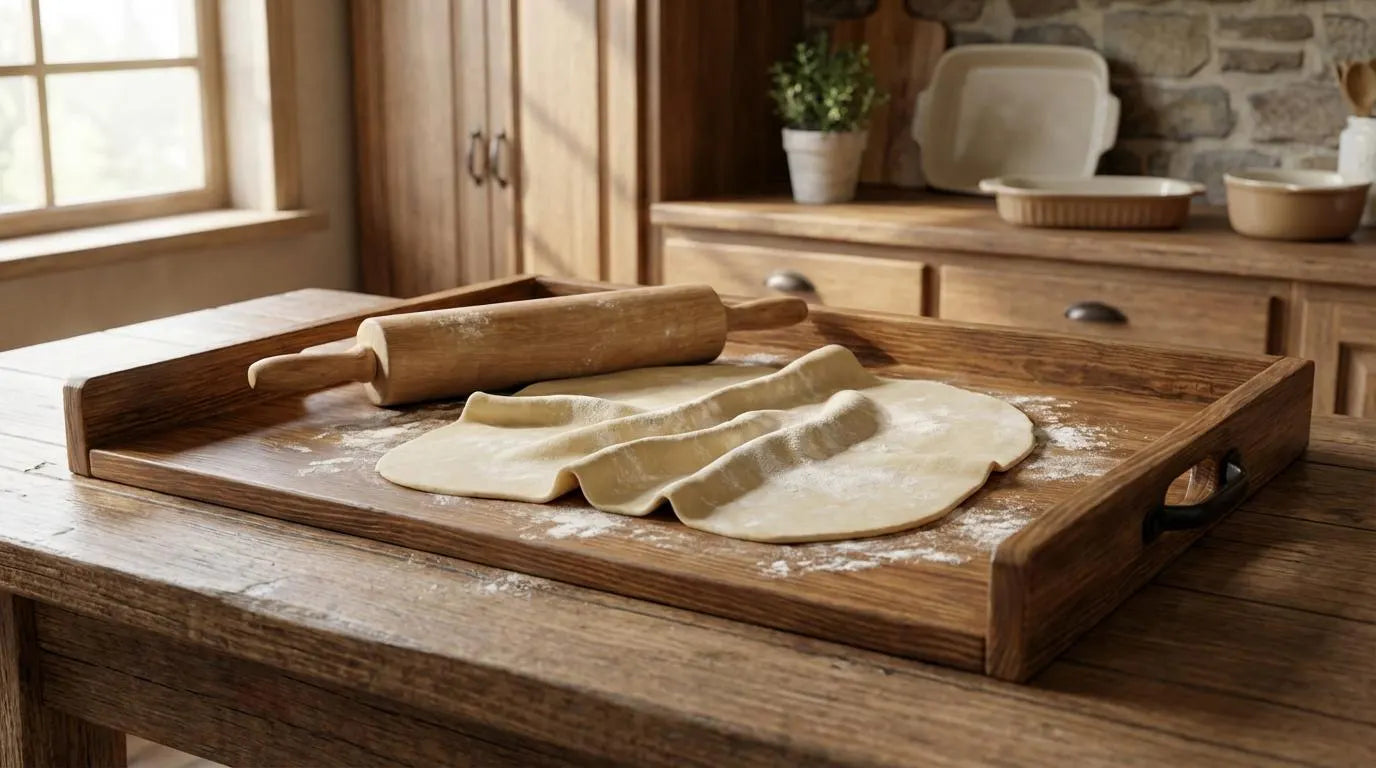 Pastry Board-Dough Board-Pasta Board