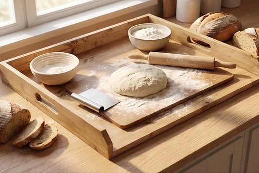 Pastry Board-Dough Board-Pasta Board