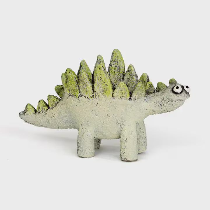 Steven Stegosaurus Blobhouse Planter